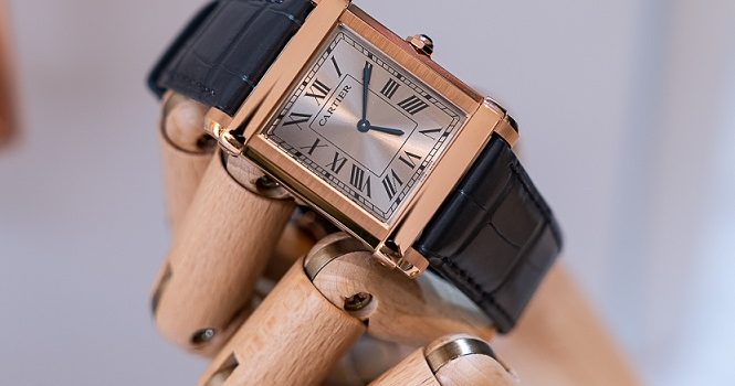 Cartier ‘Post Watches and Wonders’