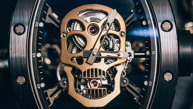 Learn the History of Richard Mille Watches at Story Taste