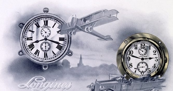 Longines Pilot Mazetec Fake Watches