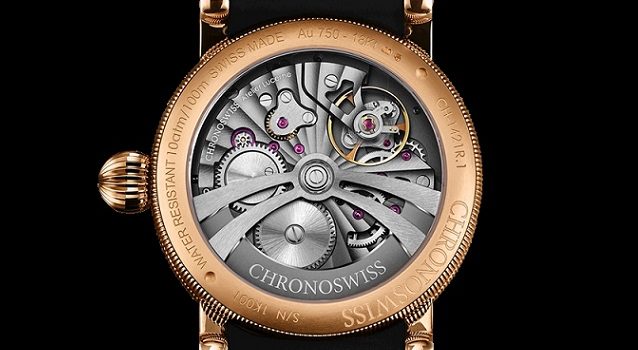 Chronoswiss replica watches uk trusted dealers